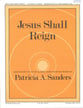 Jesus Shall Reign Handbell sheet music cover